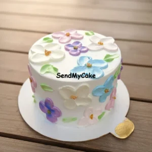 Birthday Cake BCG-000001