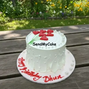 Birthday Cake BCG-000002