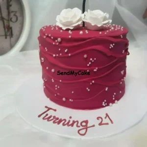 Birthday Cake BCG-000003