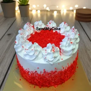 Birthday Cake BCG-000005