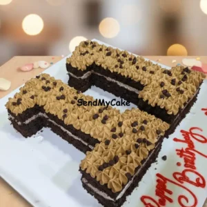 Birthday Cake BCG-000006