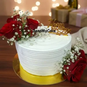 Birthday Cake BCG-000007