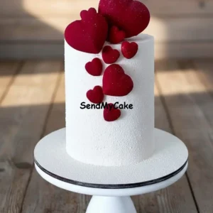 Birthday Cake BCG-000011