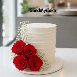 Birthday Cake BCG-000012