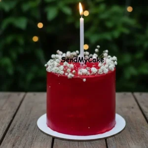 Birthday Cake BCG-000013