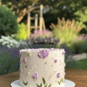 Birthday Cake BCG-000017