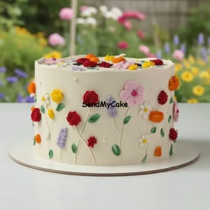 Birthday Cake BCG-000018