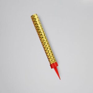 Sparkle Candle 1 piece