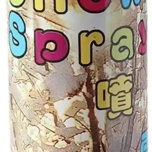 Snow Spray for Celebrations - 1 Piece